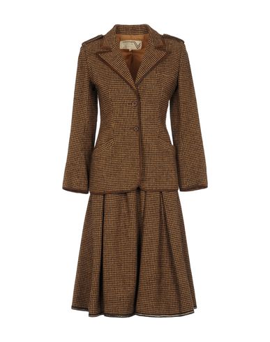 ZOOM VALENTINO BOUTIQUE - Women's suit