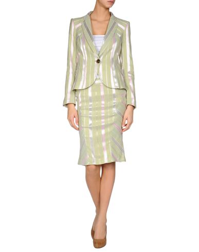 ZOOM GAETANO NAVARRA - Women's suit