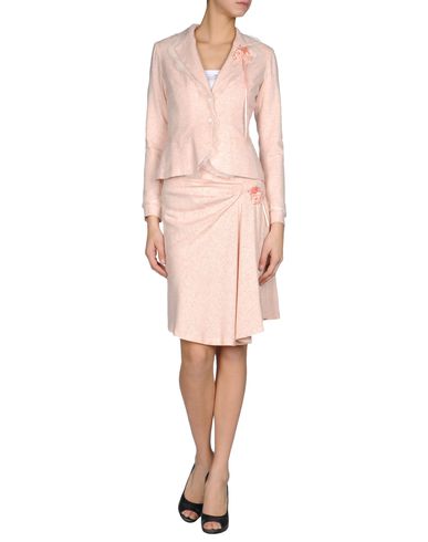 ZOOM BETTY BLUE - Women's suit