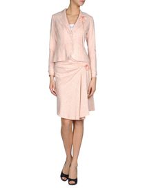 BETTY BLUE - Women's suit