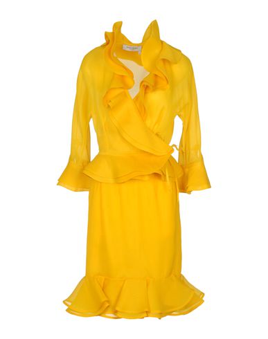 ZOOM YVES SAINT LAURENT RIVE GAUCHE - Women's suit