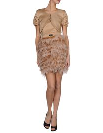 ELISABETTA FRANCHI GOLD - Outfit