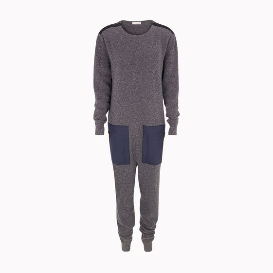 Stella McCartney, Fabric Pocket All In One