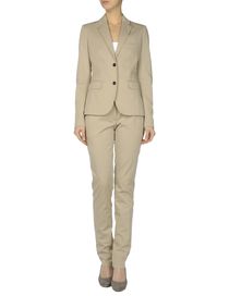 MARIO MATTEO - Women's suit