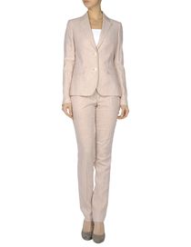 MARIO MATTEO - Women's suit
