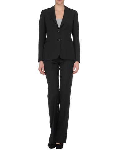 ZOOM TONELLO - Women's suit