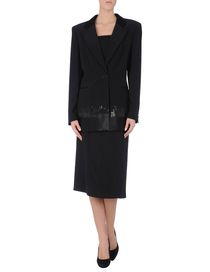 CLIPS - Women's suit
