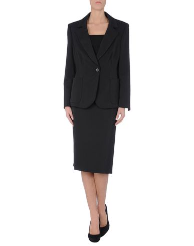 ZOOM CLIPS - Women's suit
