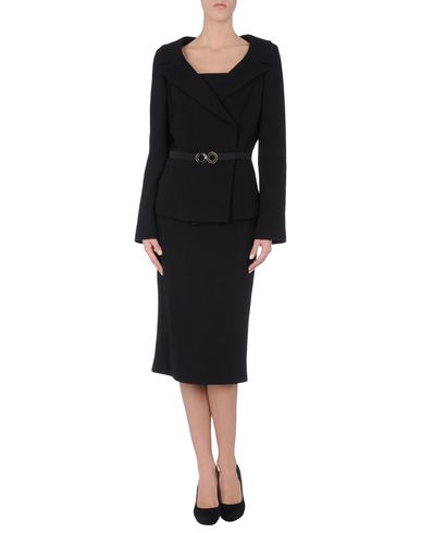 ZOOM CARLO PIGNATELLI - Women's suit