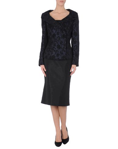 ZOOM CARLO PIGNATELLI - Women's suit