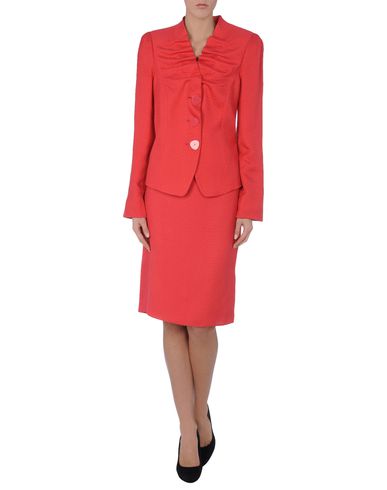 ZOOM ARMANI COLLEZIONI - Women's suit