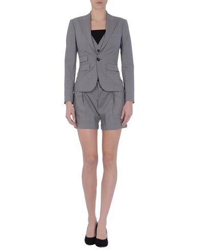 ZOOM DSQUARED2 - Women's suit