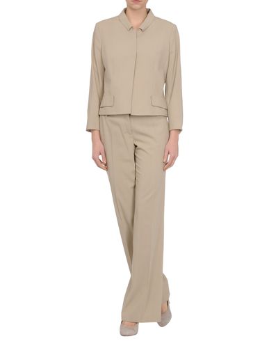 ZOOM SCHUMACHER - Women's suit