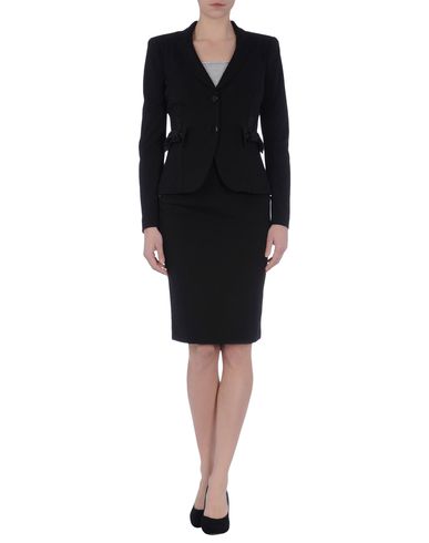 ZOOM ARMANI COLLEZIONI - Women's suit
