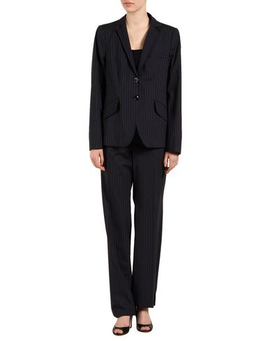 ZOOM ARMANI COLLEZIONI - Women's suit