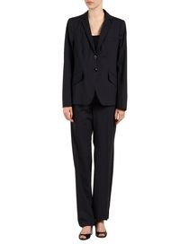 ARMANI COLLEZIONI - Women's suit