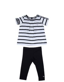ARMANI JUNIOR - Pant set