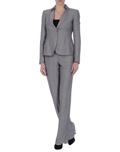 ZOOM ARMANI COLLEZIONI - Women's suit