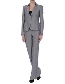 ARMANI COLLEZIONI - Women's suit
