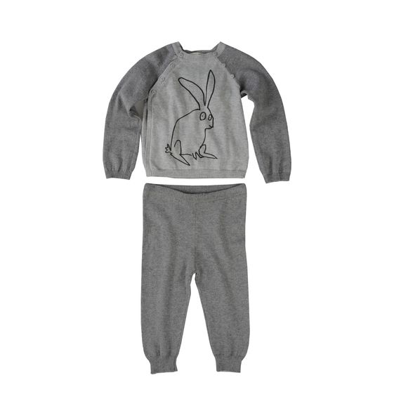 Stella McCartney, Indy Set
