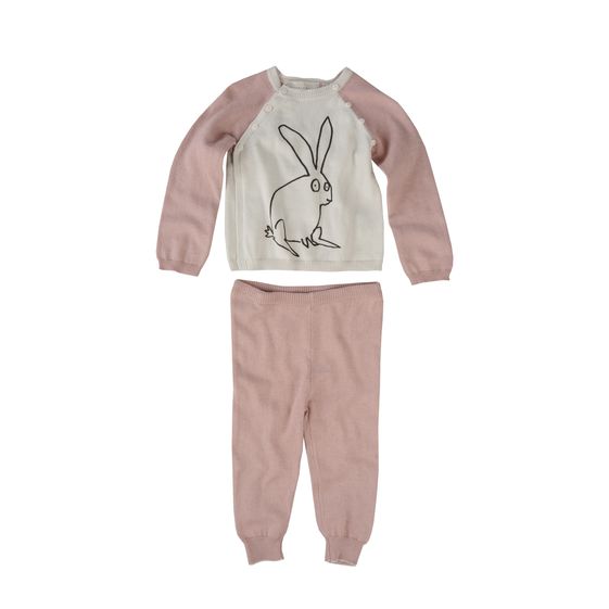 Stella McCartney, Indy Set