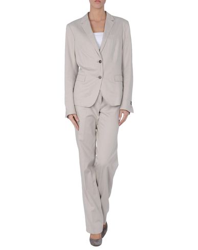 ZOOM MAURO GRIFONI - Women's suit