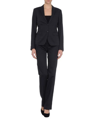 ZOOM MAURO GRIFONI - Women's suit