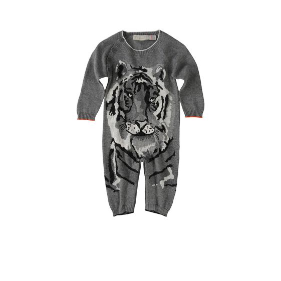 Stella McCartney, Ash All-In-One 