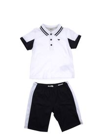 ARMANI BABY - Short set