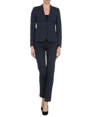 ZOOM MAURO GRIFONI - Women's suit
