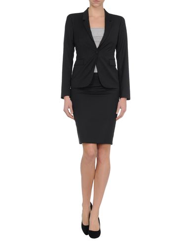 ZOOM MAURO GRIFONI - Women's suit