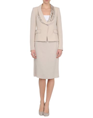 ZOOM ARMANI COLLEZIONI - Women's suit