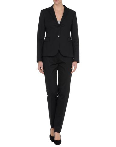 ZOOM MAURO GRIFONI - Women's suit