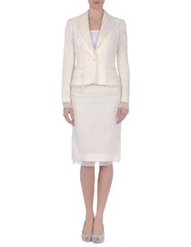 DOLCE & GABBANA - Women's suit