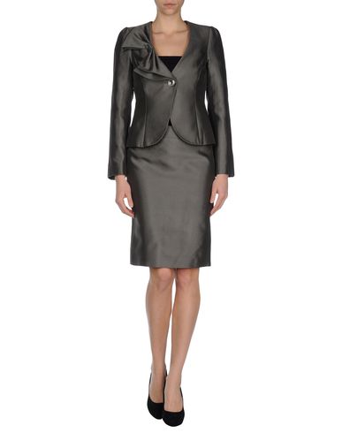 ZOOM ARMANI COLLEZIONI - Women's suit