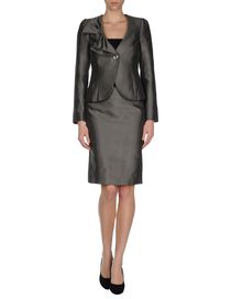 ARMANI COLLEZIONI - Women's suit