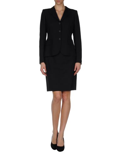 ZOOM TONELLO - Women's suit