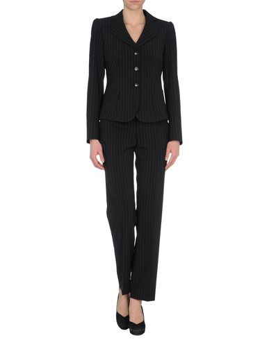 ZOOM ARMANI COLLEZIONI - Women's suit