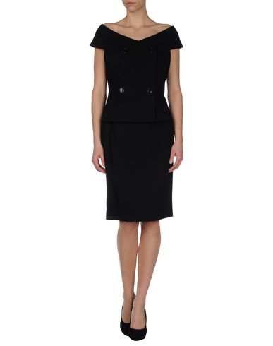 ZOOM MATTHEW WILLIAMSON - Women's suit