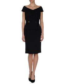 MATTHEW WILLIAMSON - Women's suit