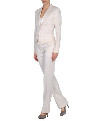 ZOOM JOHN RICHMOND - Women's suit
