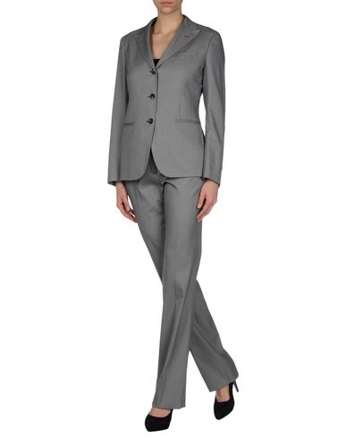 ZOOM TONELLO - Women's suit