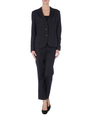ZOOM TONELLO - Women's suit