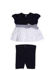 IL GUFO - Short set