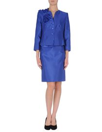 ARMANI COLLEZIONI - Women's suit