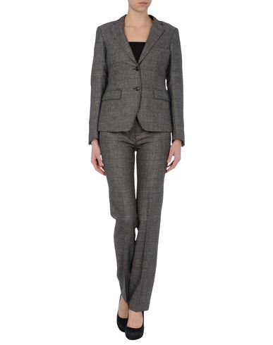 ZOOM MAURO GRIFONI - Women's suit