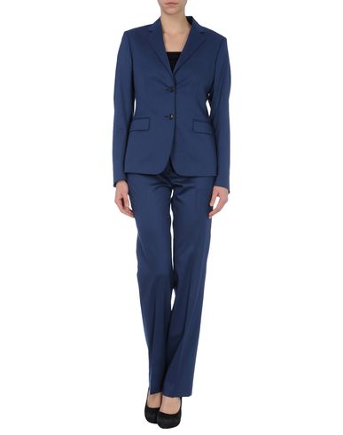 ZOOM MAURO GRIFONI - Women's suit