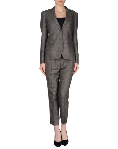 ZOOM MAURO GRIFONI - Women's suit