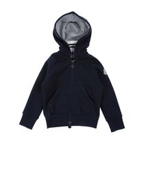 MONCLER - Sweatshirt