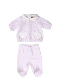 LA STUPENDERIA - Pant set